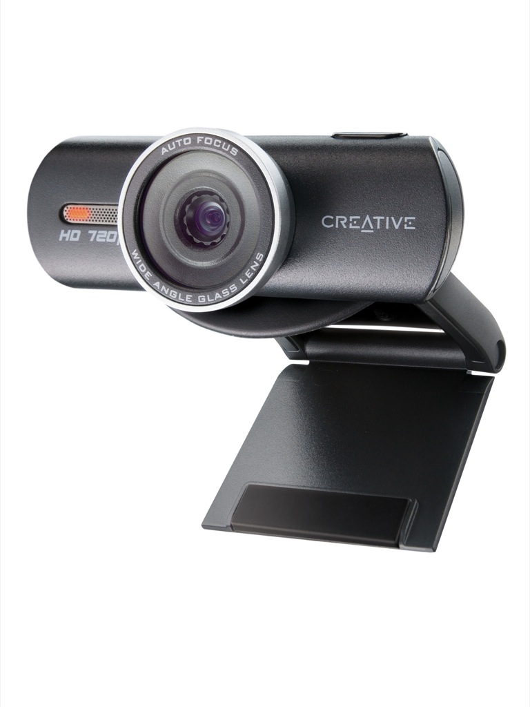 Creative Live Cam Socialize HD AF